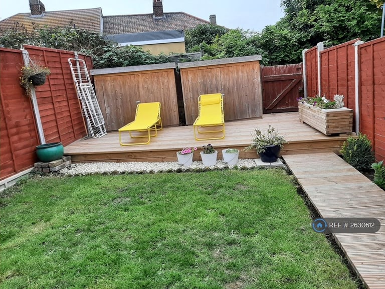 3 bedroom house in Milton Road, Belvedere, DA17 (3 bed) (#2630612)