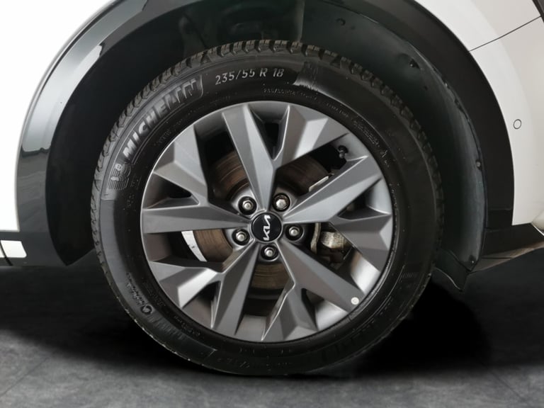 2022 Kia Sportage 1.6 h T-GDi GT-Line S SUV 5dr Petrol Hybrid Auto Euro 6 (s/s) (226 bhp) - A Suv...