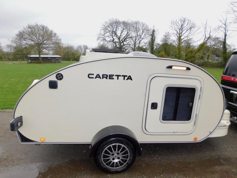 Caretta Teradrop 1500