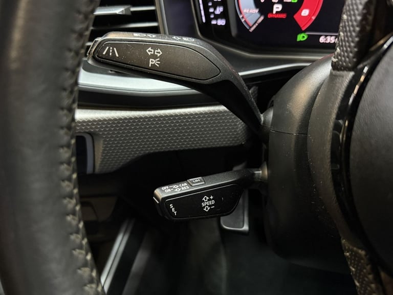 2019 Audi A1 1.0 TFSI 30 S line Sportback 5dr Petrol S Tronic Euro 6 (s/s) (116 ps) Hatchback Pet...