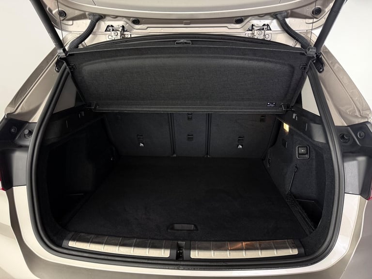 2021 BMW X1 1.5 25e 10kWh Sport Auto xDrive Euro 6 (s/s) 5dr ESTATE Petrol/Electric Hybrid Automatic