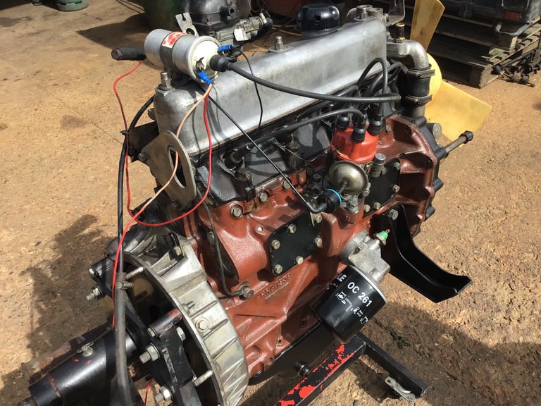 LAND ROVER DISCOVERY 1 200Tdi AUTOMATIC GEARBOX