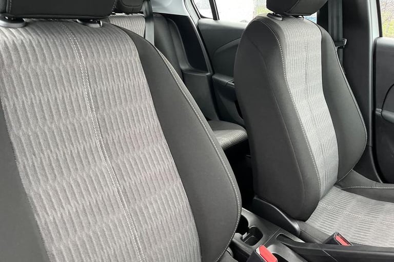 2023 Vauxhall Corsa 1.2 Design 5dr HATCHBACK PETROL Manual