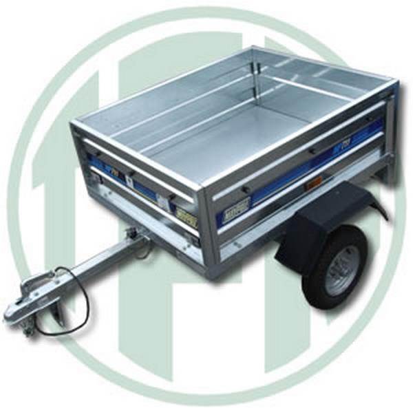 image for Small Trailer for Rent – £30/Day