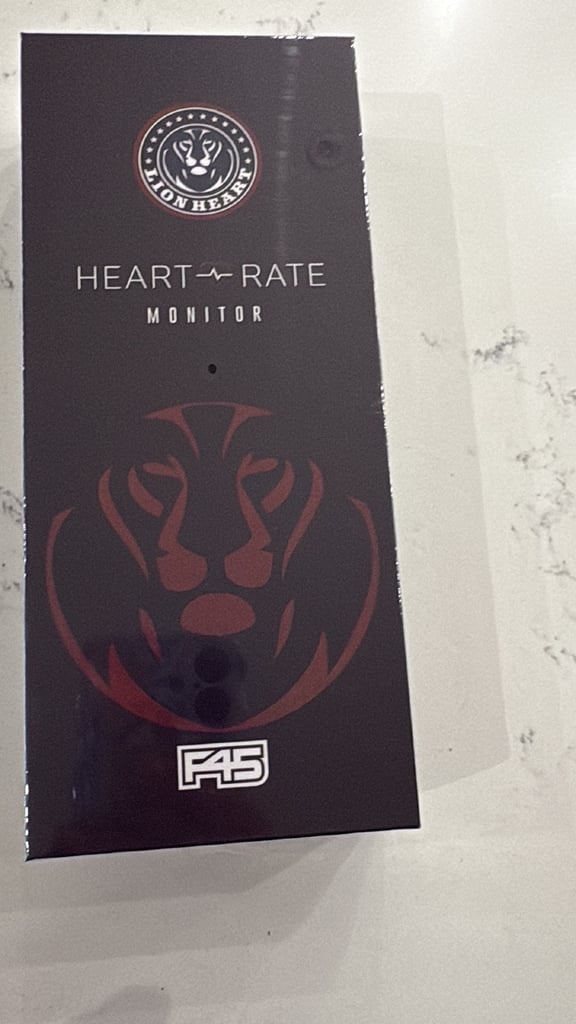 image for Lionheart F45 commercial system full kit