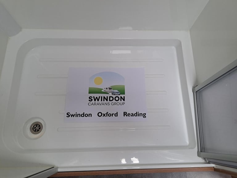 2024 Bailey Unicorn Seville