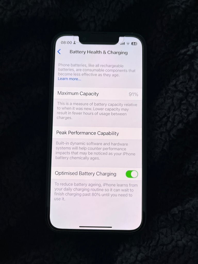 iPhone 13 mini 128GB unlocked for sale 