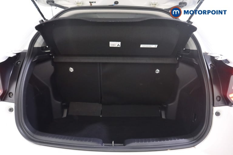 2023 Toyota Yaris 1.5 Hybrid Design 5dr CVT Hatchback Hybrid Automatic