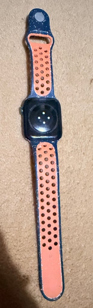 Apple iwatch series 7