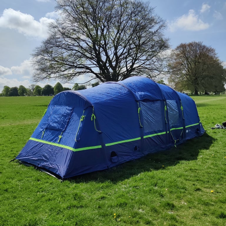 Berghaus Air Tent