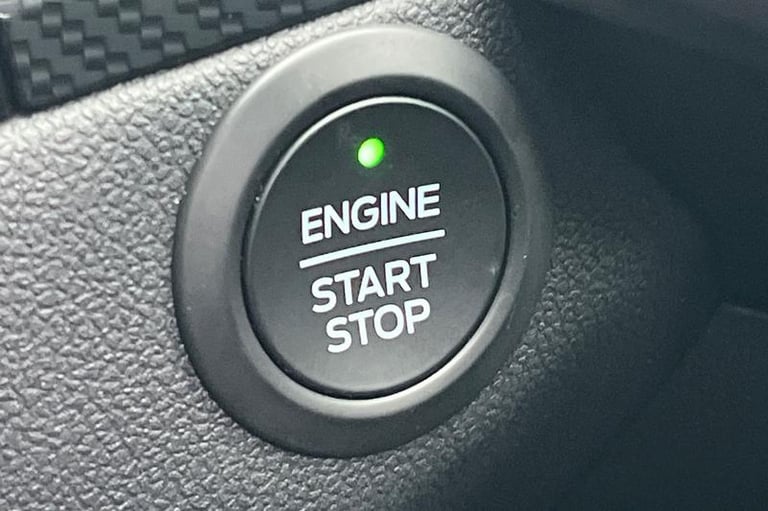 2022 Ford Kuga 2.5 FHEV ST-Line X Edition 5dr CVT HATCHBACK PETROL/ELECTRIC Automatic