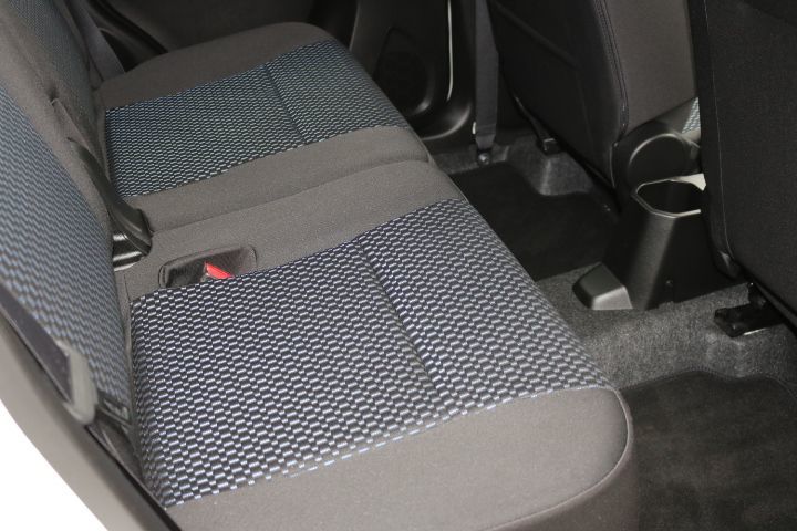  Suzuki Ignis 1.2 Dualjet 12V Hybrid SZ5 5dr Petrol