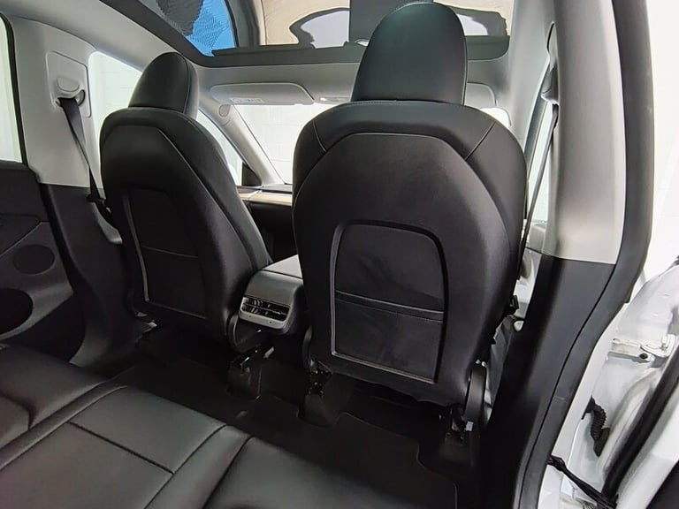 2022 Tesla Model Y Long Range AWD 5dr Auto MPV ELECTRIC Automatic