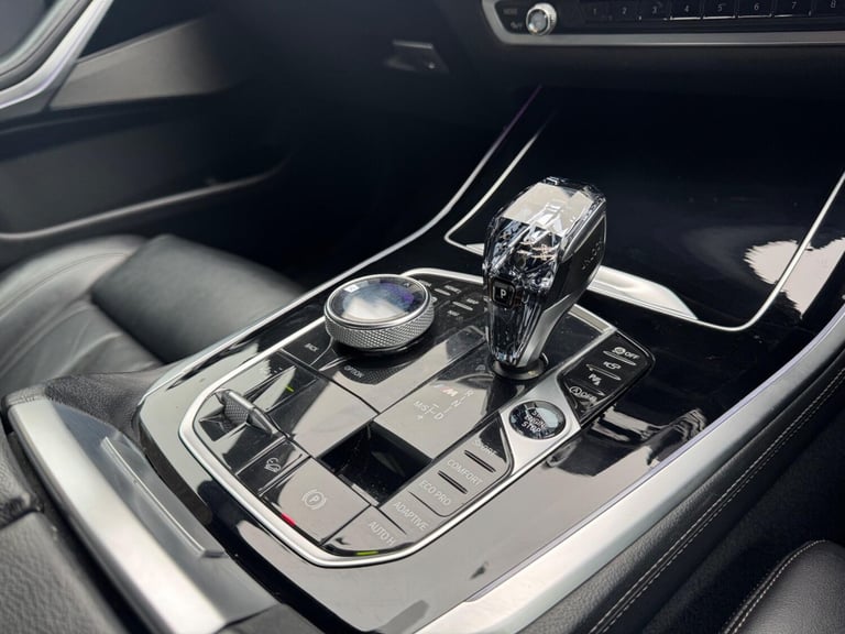 2019 BMW X5 3.0 M50d Auto xDrive Euro 6 (s/s) 5dr ESTATE Diesel Automatic