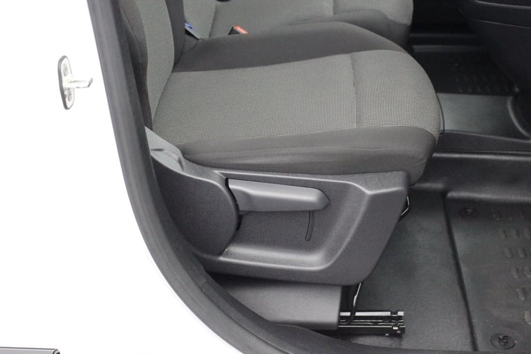 2024 Citroen Berlingo 1.5 BlueHDi 1000 Driver Van Diesel Manual