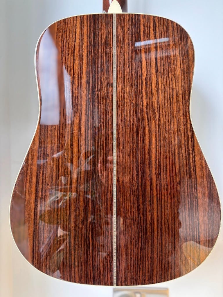 Martin D28 Marquis (Adirondack Top)