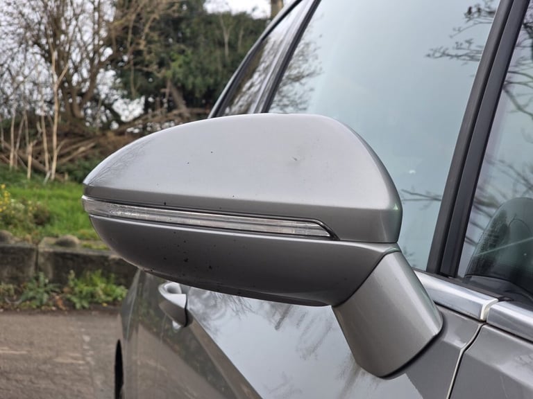 2015 Volkswagen Golf SV 2.0 TDI GT 5dr MPV DIESEL Manual