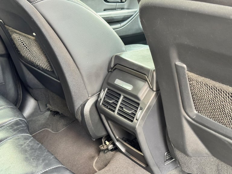 2016 Land Rover Range Rover Evoque 2.0 TD4 SE Tech Auto 4WD Euro 6 (s/s) 5dr ESTATE Diesel Automatic