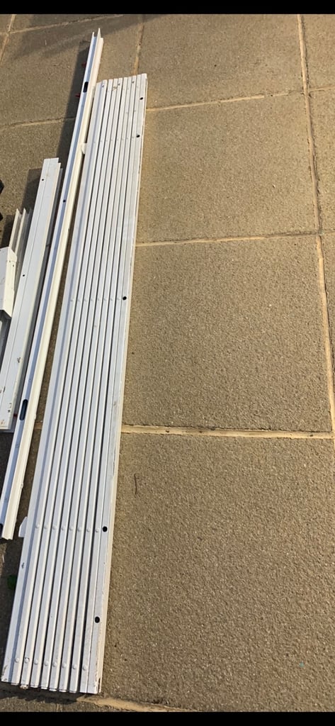 Collapsible gate 