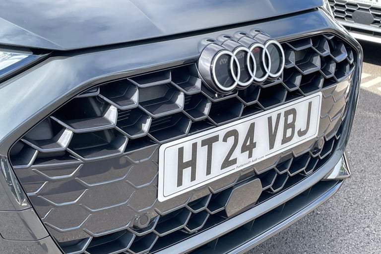 2024 Audi A3 1.5 TFSI 35 Sport Sportback 5dr Petrol S Tronic Euro 6 (s/s) (150 ps) HATCHBACK Petr...