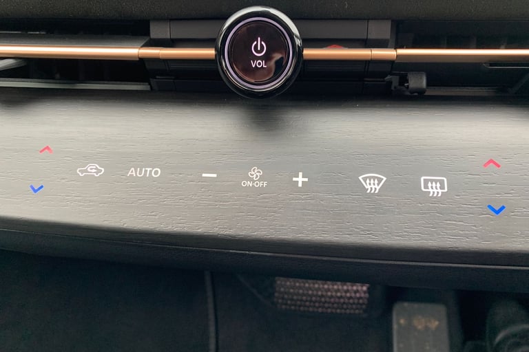 2025 Nissan ARIYA 225kW Evolve 87kWh 22kWCh 5dr e-4ORCE Auto Hatchback Electric Automatic