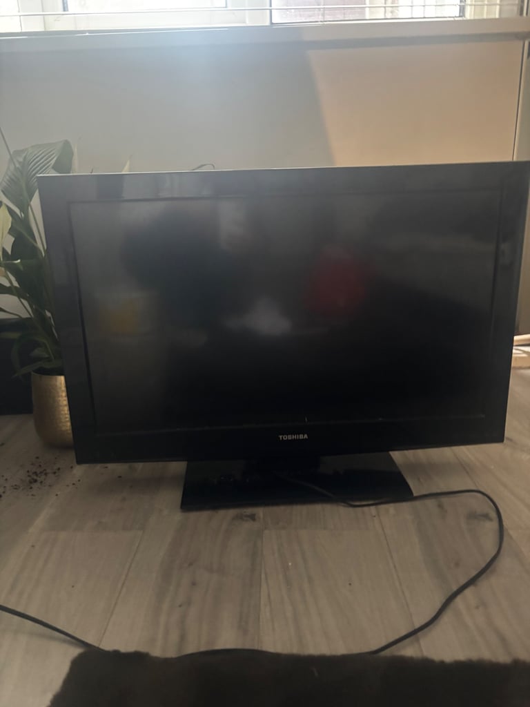 Toshiba tv
