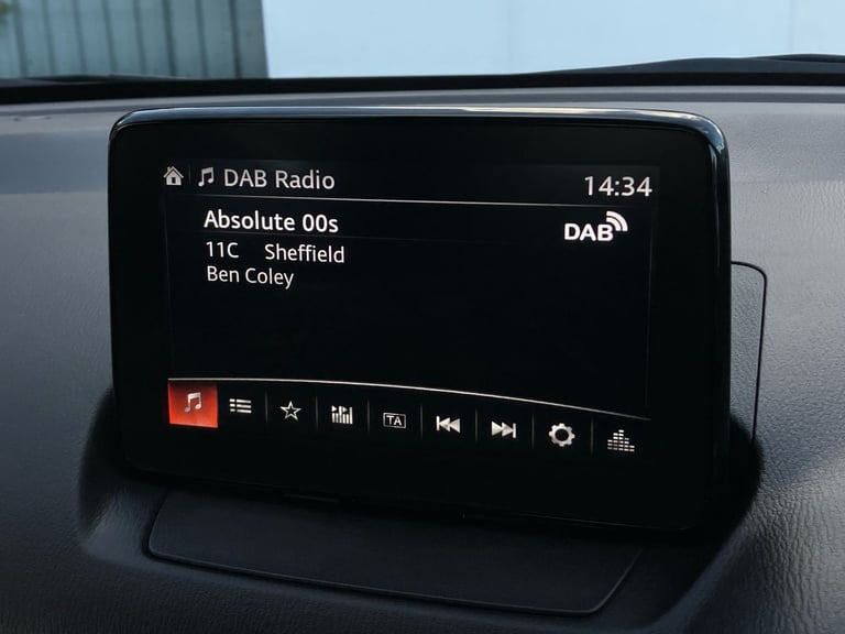 2022 Mazda Mazda2 1.5 e-Skyactiv G MHEV SE-L 5dr Hatchback PETROL Manual