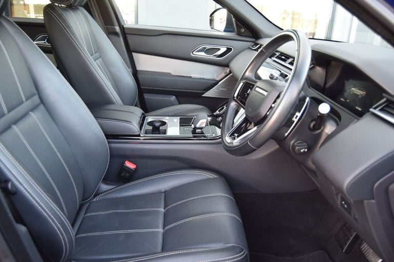 2021 Land Rover Range Rover Velar 2.0 D200 R-Dynamic SE 5dr Auto ESTATE DIESEL Automatic