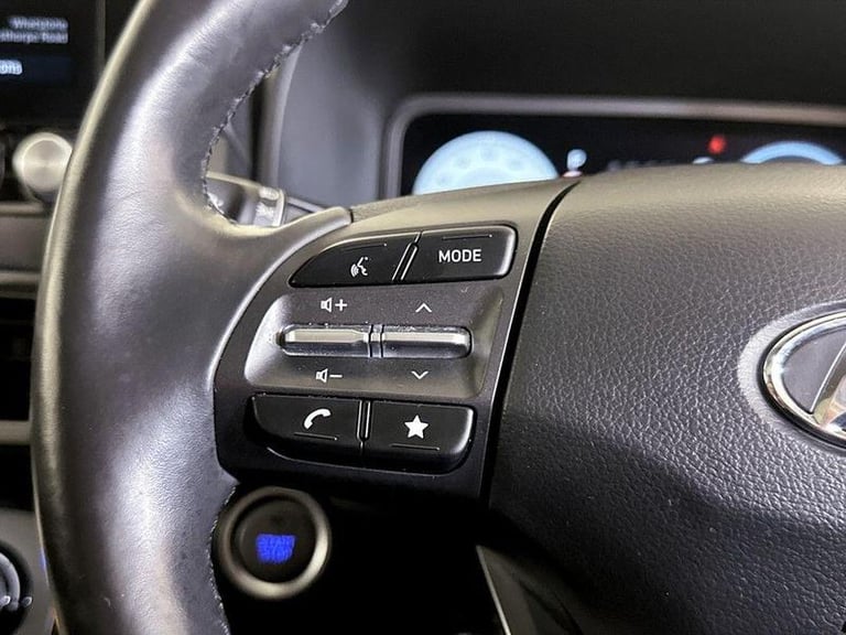 2021 Hyundai KONA 150kW Ultimate 64kWh 5dr Auto HATCHBACK ELECTRIC Automatic