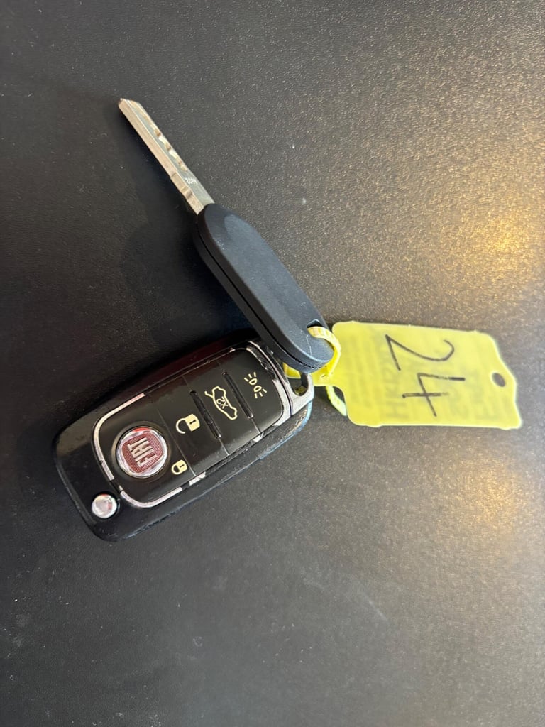 2015 Fiat 500X 1.4 MultiAir Pop Star Euro 6 (s/s) 5dr HATCHBACK Petrol Manual