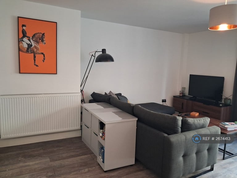 1 bedroom in Victoria Point, Ashford, TN23 (#2674413)