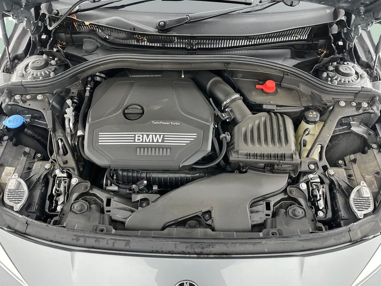 2024 BMW 1 Series 118i [136] M Sport 5dr Step Auto [LCP] HATCHBACK PETROL Automatic