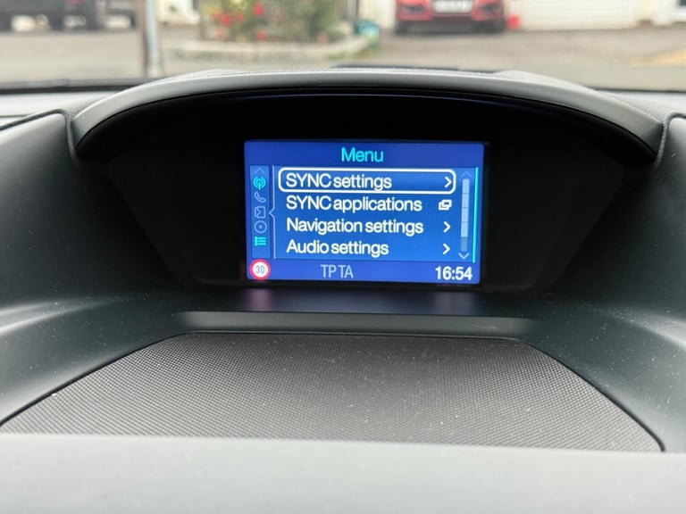 2014 Ford C-Max 2.0 TDCi Titanium X 5dr Powershift MPV DIESEL Automatic