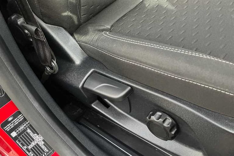 2024 Ford Puma 1.0T EcoBoost MHEV Titanium SUV 5dr Petrol Hybrid Manual Euro 6 (s/s) (125  SUV Hy...