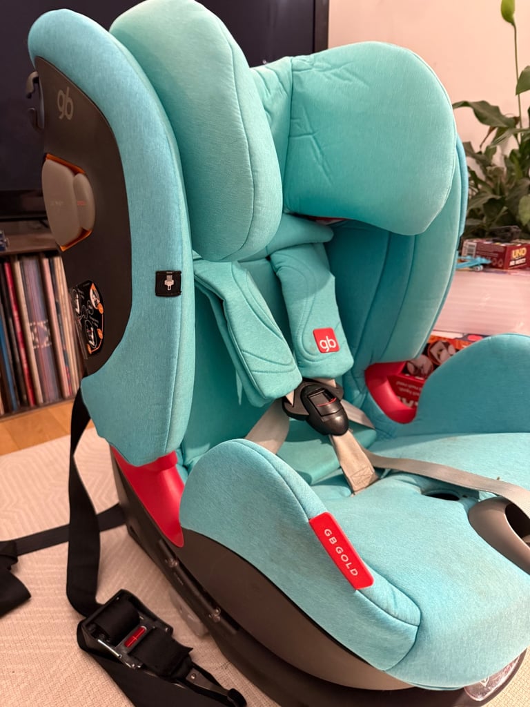image for GB car seat 