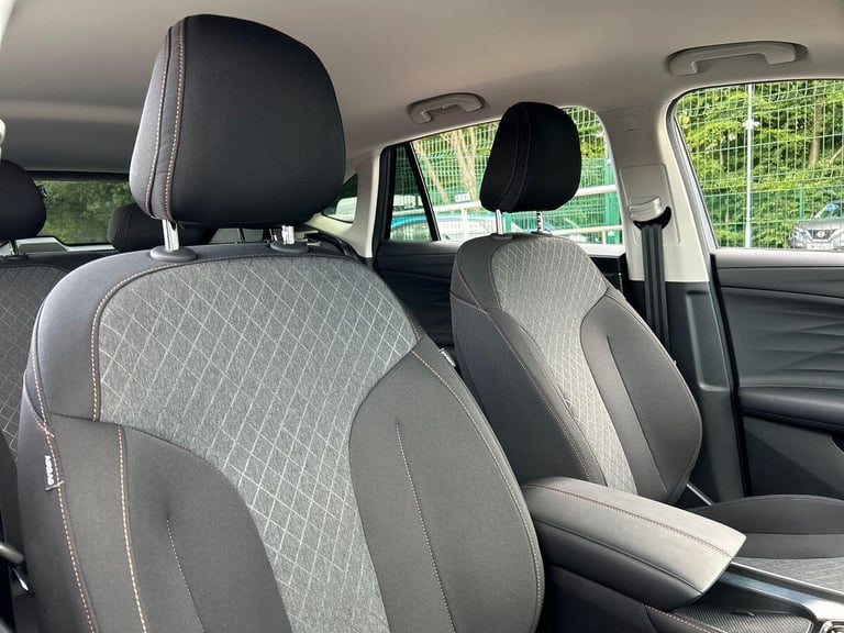 2025 MG MG HS 1.5 T-GDI 24.7 kWh SE SUV 5dr Petrol Plug-in Hybrid Auto Euro 6 (s/s) (299  SUV PET...