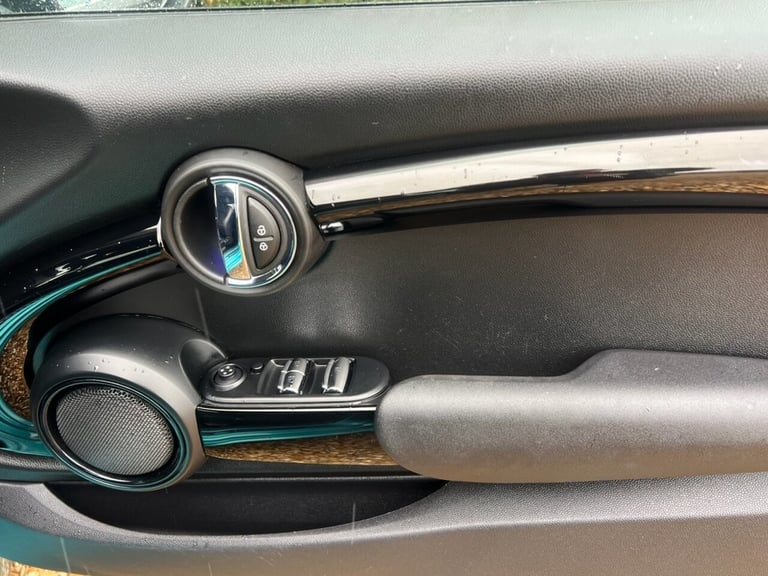 2019 MINI Convertible 2.0 John Cooper Works GPF Convertible 2dr Petrol Manual Euro 6 (s/s) (231 p...