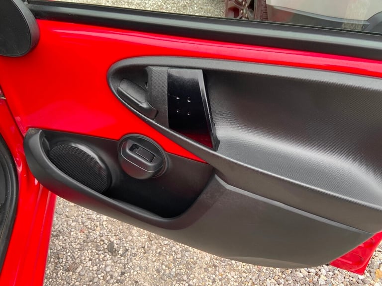 2013 Citroen C1 1.0i VTR+ 5dr EGS HATCHBACK PETROL Automatic