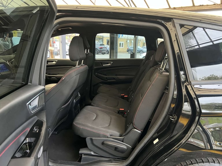 2019 Ford S-Max 2.0 EcoBlue 190 ST-Line 5dr Auto MPV DIESEL Automatic