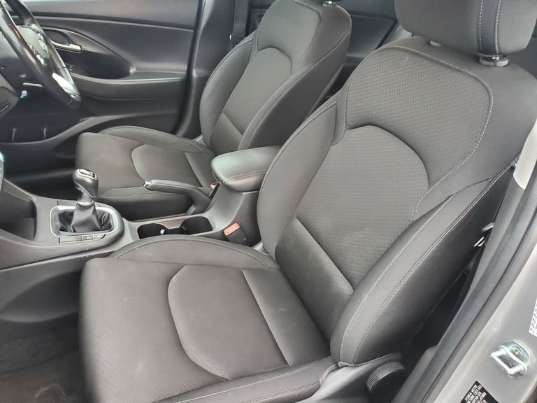 HYUNDAI I30 1.6 CRDi SE Nav 2020