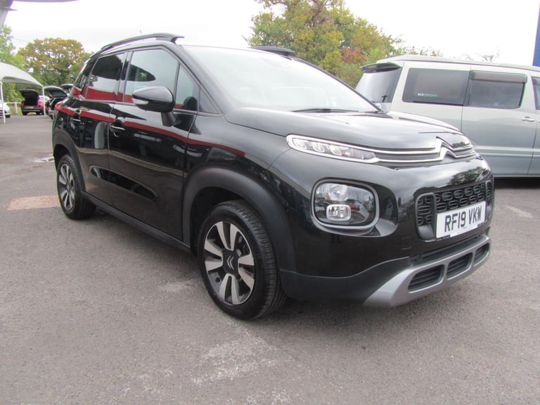 image for CITROEN C3 AIRCROSS 1.2 PureTech Rip Curl 2019