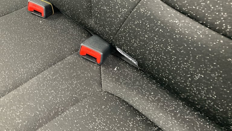 2025 Dacia Spring 27kWh Expression 65 48kW 5dr Auto Electric Hatchback Hatchback Electric Automatic