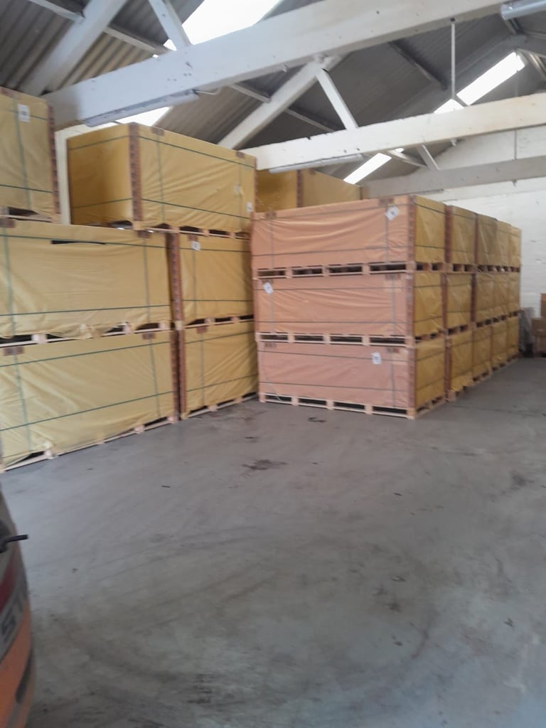 image for  Premium Plasterboards From £9