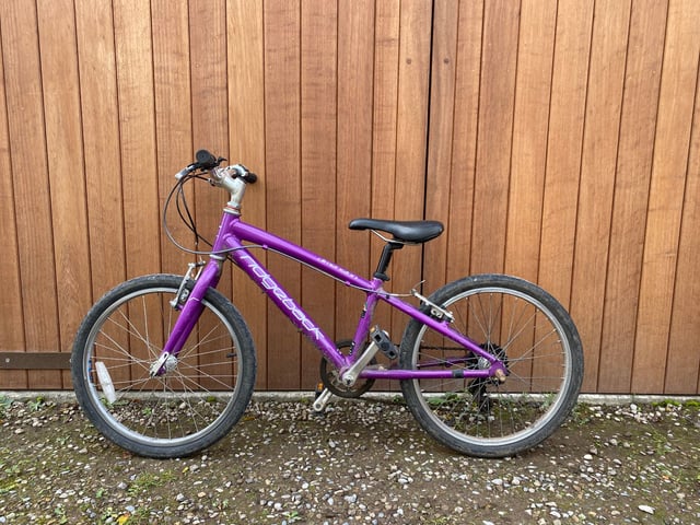 Kids Bike Ridgeback 20