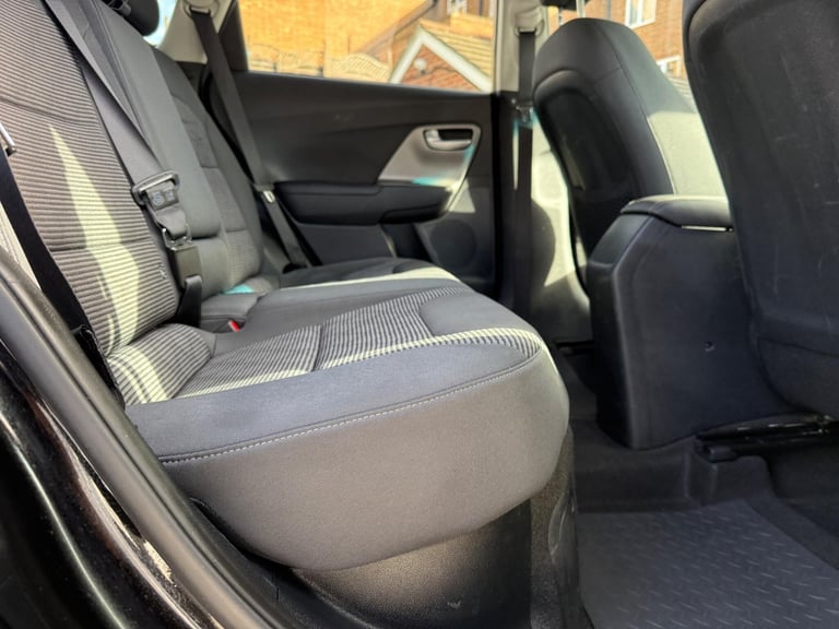 2022 Kia Niro 1.6 GDi 2 DCT Euro 6 (s/s) 5dr ESTATE Petrol/Electric Hybrid Automatic