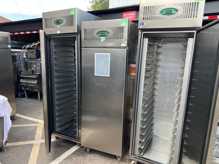 HIGH QUALITY FREEZER OR FRIDGE FOSTER BAKERY CHICKEN SHOP CATERING COMMERCIAL SHOP