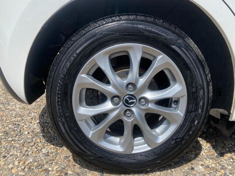 2017 Mazda Mazda2 1.5 SKYACTIV-G SE-L Hatchback 5dr Petrol Manual Euro 6 (s/s) (90 ps) 7IN TO HAT...