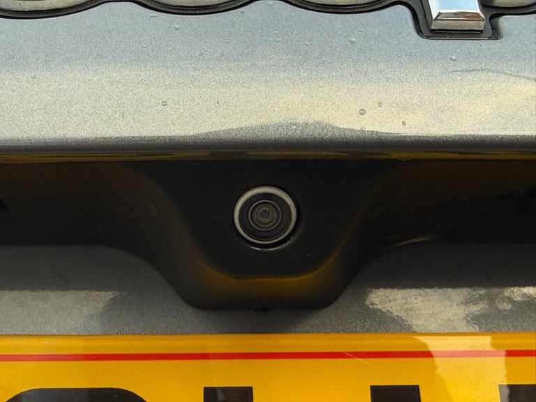 2021 Jeep Compass 1.4 Multiair 140 Limited 5dr [2WD] Station Wagon Petrol Manual