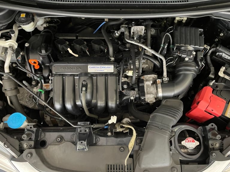 2019 Honda Jazz 1.3 i-VTEC EX Navi Hatchback 5dr Petrol Manual Euro 6 (s/s) (102 ps) Hatchback Pe...