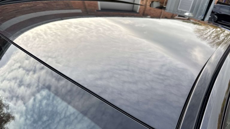  BMW X3 xDrive20 M Sport 5dr Step Auto SUV Petrol Automatic